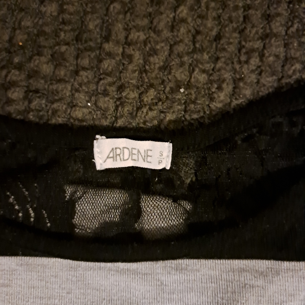 Women's Ardenes casual shirt